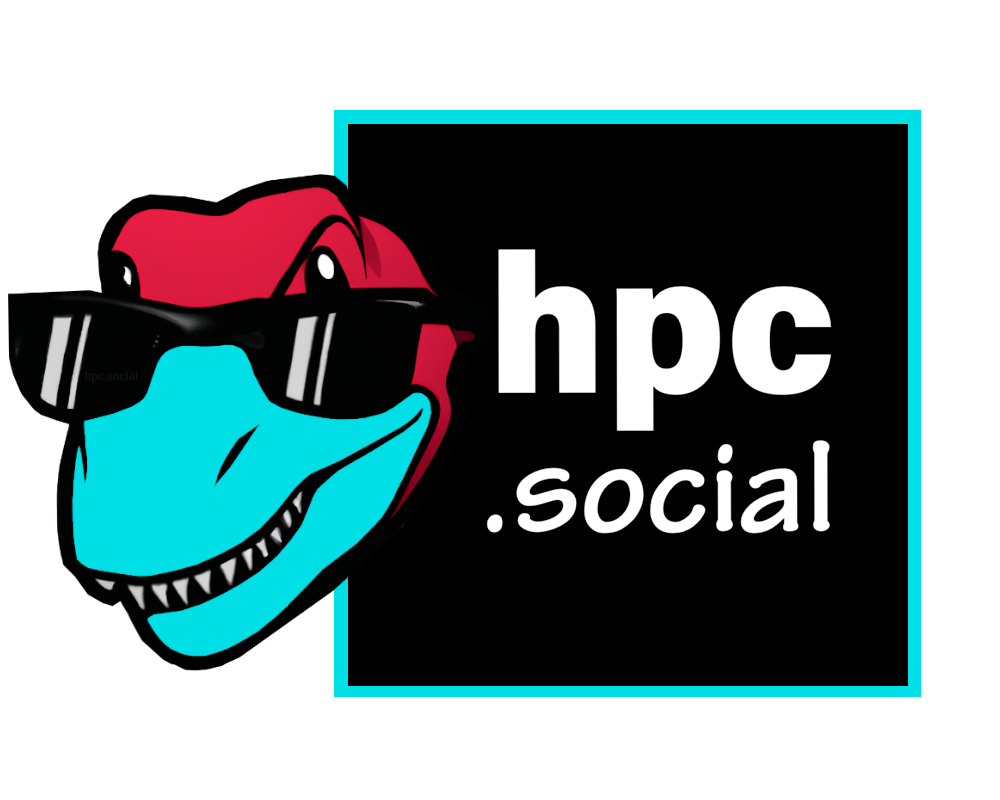The hpc.social project - talk at EasyBuild Users Meeting
